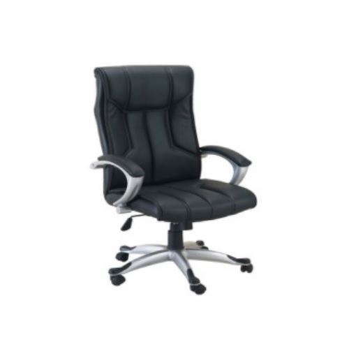 M111 Black Computer Chair